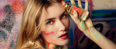 Jak se chcete cítit? Niche parfémy pro nový rok | VAVAVOOM