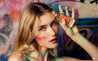 Jak se chcete cítit? Niche parfémy pro nový rok | VAVAVOOM