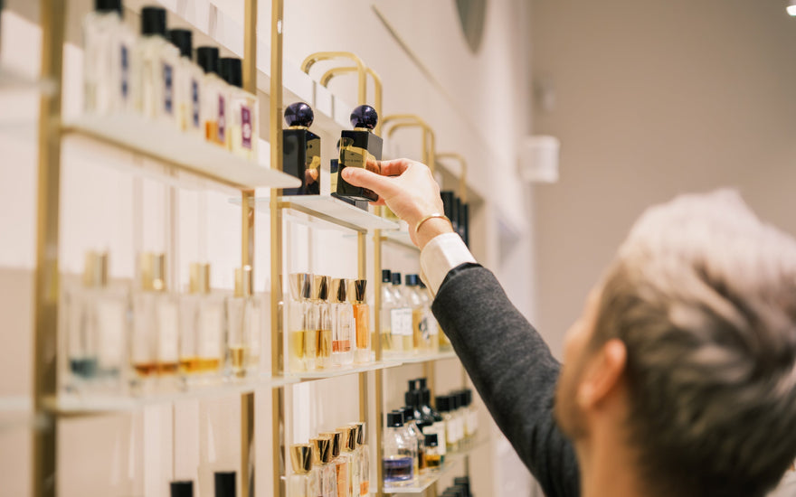 Niche parfémy: Jedinečnost v každé kapce