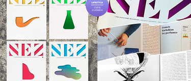 Magazine NEZ