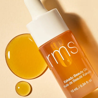 Oleje, anti-age přípravky