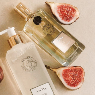 Nicolaï Parfumeur-Créateur