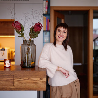 Objevte, co doporučuje Lucie