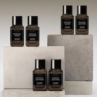 Svíčky Matiere Premiere