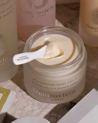 Exkluzivní nabídka Omorovicza