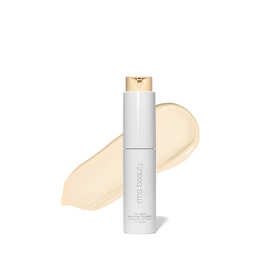 ReEvolve Natural Finish Foundation