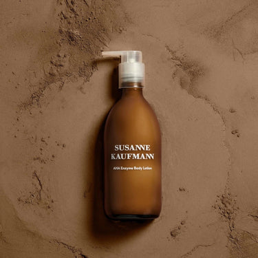 AHA Enzým Body Lotion