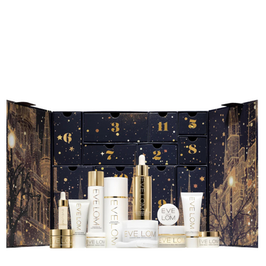 Twelve Day Advent Calendar