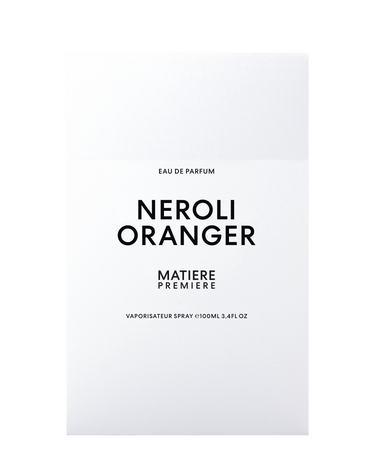 Nerolu Oranger