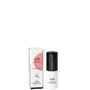 LUK Cream Eye Stick 04 Powder Rose