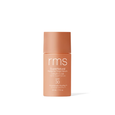 SuperNatural Radiance Tinted Serum with SPF 30 Medium Aura