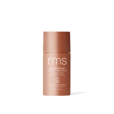 SuperNatural Radiance Tinted Serum with SPF 30 Rich Aura