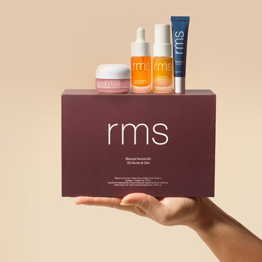 Skincare Secrets Kit Limited Edition