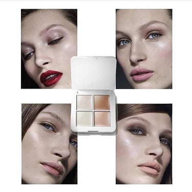 Luminizer X Quad