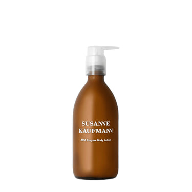 AHA Enzým Body Lotion