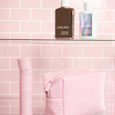 Orange Amère Body a Hand Cream