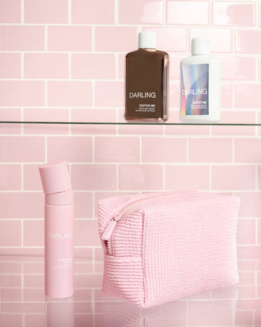 Orange Amère Body a Hand Cream