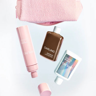 Orange Amère Body a Hand Cream