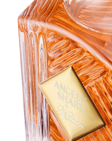 Angel's Share
