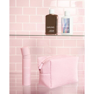 Orange Amère Body a Hand Cream