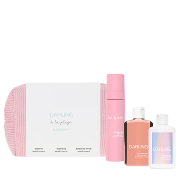 Orange Amère Body a Hand Cream