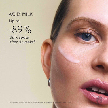 Acid Milk