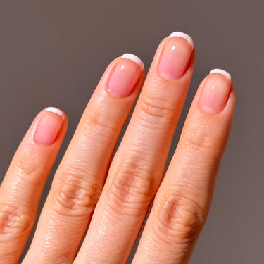 Netoxický odlakovač na nechty