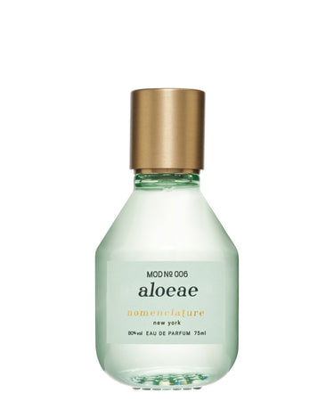 Aloeae