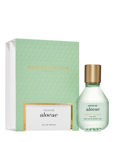 Aloeae