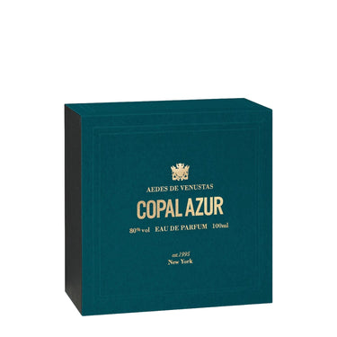 Copal Azur
