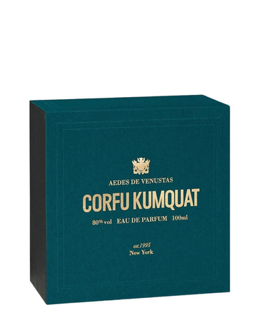 Corfu Kumquat