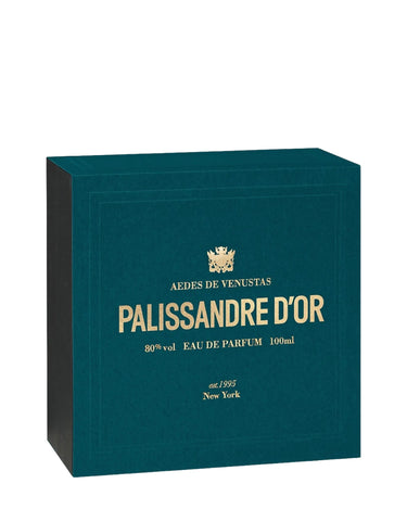 Palissandre d'Or