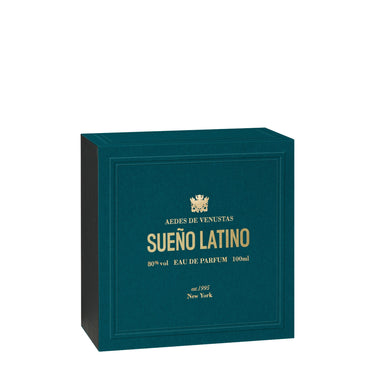 Sueño Latino