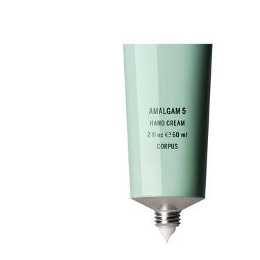 Amalgam 5 Hand Cream