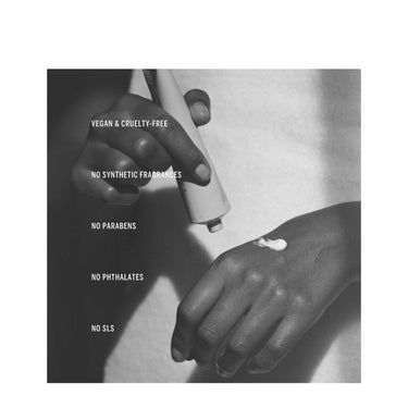 Amalgam 7 Hand Cream