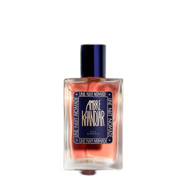 Ambre Khandjar