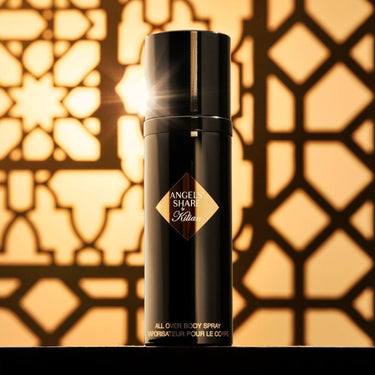 Angel's Share Body Spray