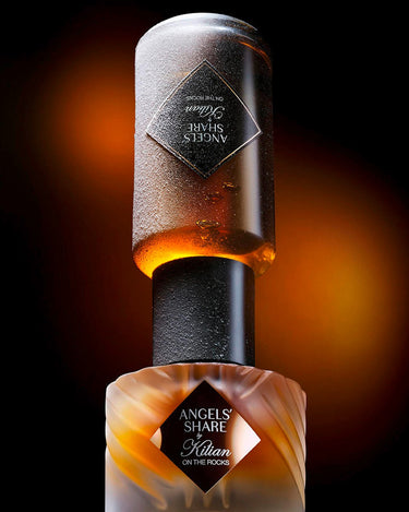 Angel's Share on the Rocks