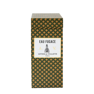 Eau Fugácia Cologne