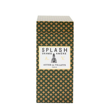 Splash Orange Amère Cologne