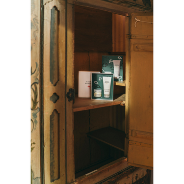 For The Senses Body Ritual