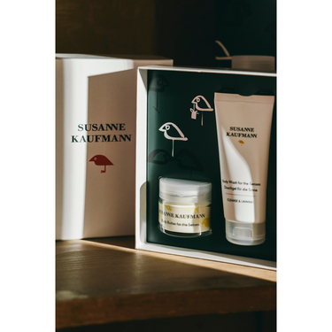 For The Senses Body Ritual