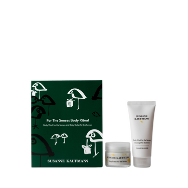 For The Senses Body Ritual