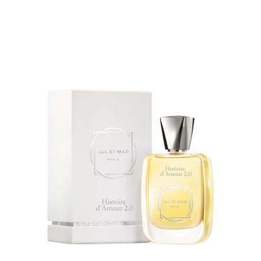 Histoire d'Amour 2.0