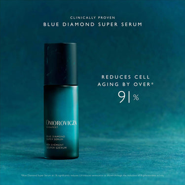 Blue Diamond Super Serum