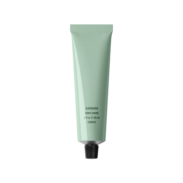 Katrafay Body Scrub