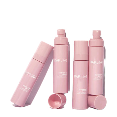 Orange Amère Body a Hand Cream