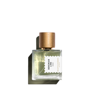 Bohemian Lime