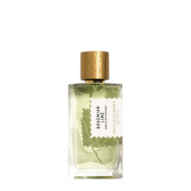 Bohemian Lime