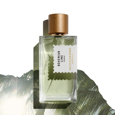 Bohemian Lime